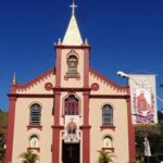 Bispo de Campos presidiu Missa de elevação da Quase-Paróquia Sant’Ana e São Joaquim