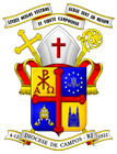 Diocese de Campos altera funcionamento das secretarias paroquiais e Livraria Diocesana