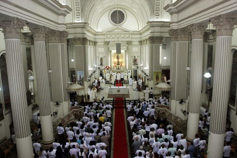Diocese de Campos divulga datas das posses do novo Chanceler e de quatro paróquias