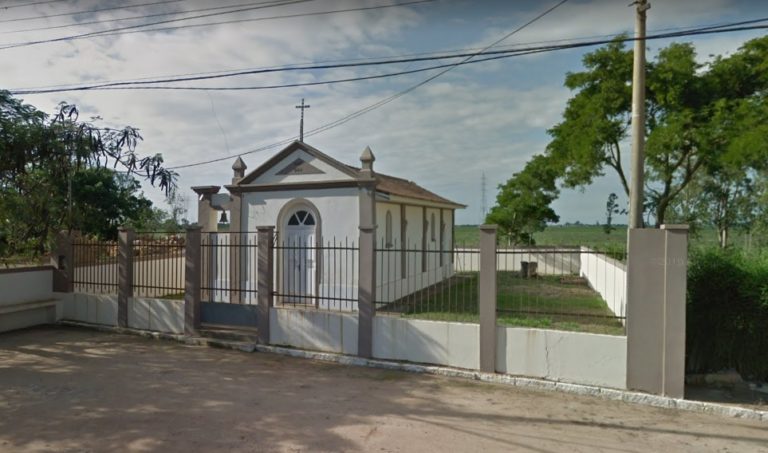 Diocese de Campos registra quinta capela alvo de vandalismo