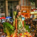 Diocese de Campos divulga programação da 374ª Festa do Santíssimo Salvador