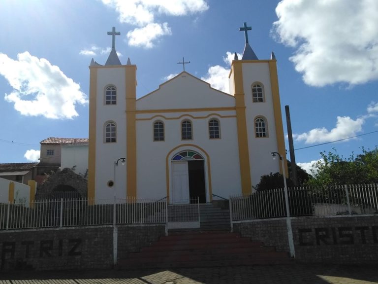 “Está em risco a nossa liberdade religiosa”, afirma Dom Roberto após quatro Igrejas serem furtadas na Diocese de Campos
