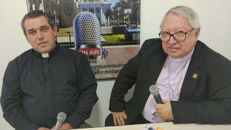 Diocese de Campos encerra Semana Nacional das Famílias com Caminhada