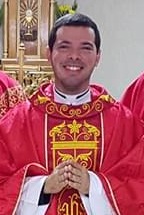 Pe. Michael Bruno Cunha