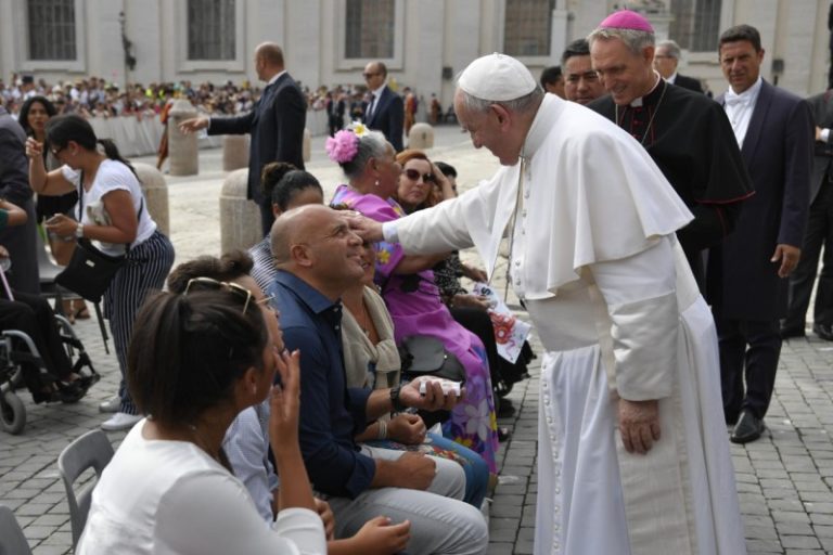 Teólogo refaz a trajetória do Papa Francisco e o Concílio Vaticano II
