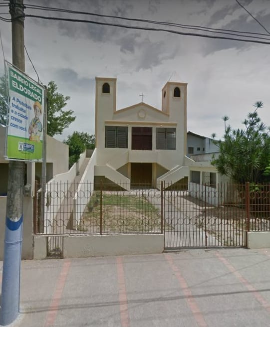 Vandalismo: Diocese de Campos registra sétima Igreja alvo de ataques e profanações
