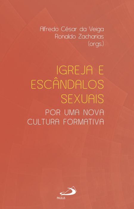 Paulus Editora lança livro reunindo especialistas