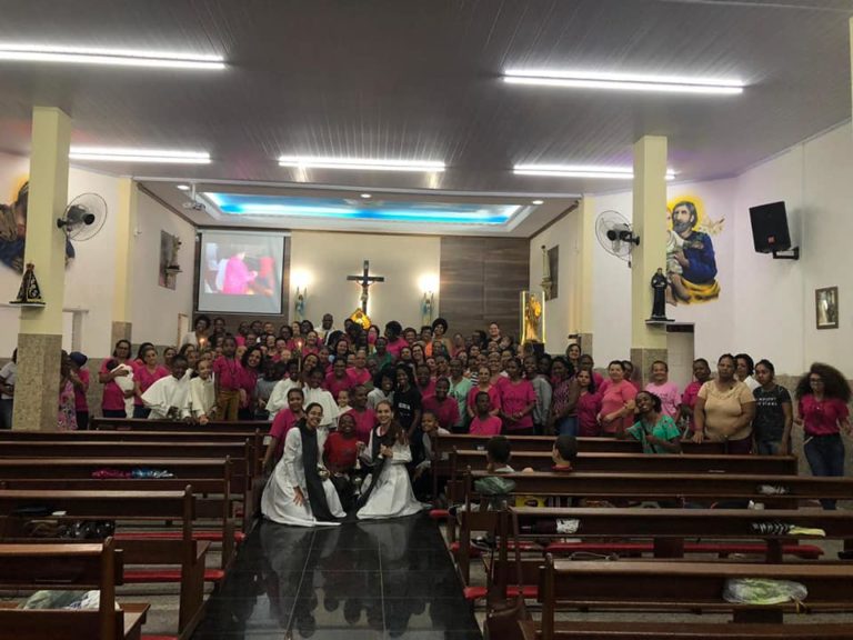 Paróquia São José promove extensa programação em novembro