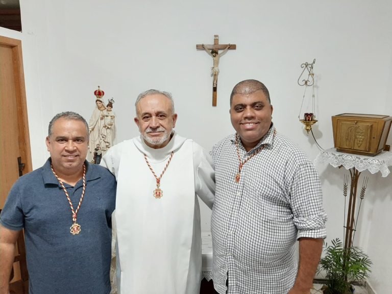 Diocese de Campos vai ordenar dois diáconos da Congregação Irmãos Mercedários da Caridade