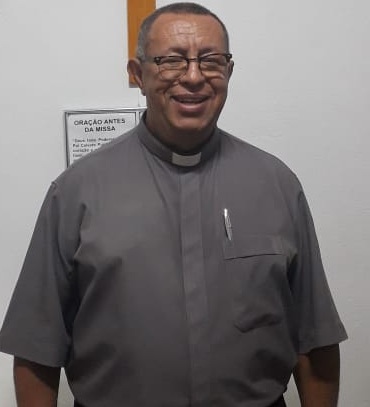 Pe. José Carlos Fernandes