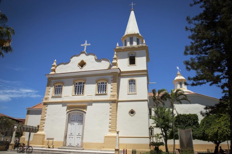 Ministério Público arquiva inquérito e afirma que não houve irregularidade no uso do recurso na Paróquia São João Batista, em São João da Barra