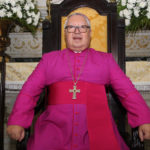 Seja Bem Vindo Papa Leão XIV, Peregrino da Paz e da Esperança!