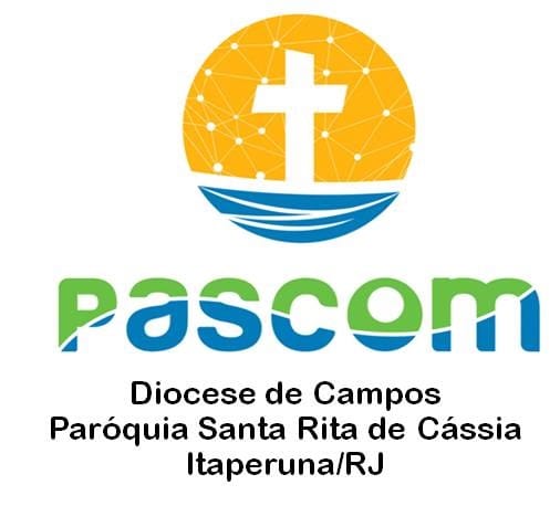 Paróquia Santa Rita em Itaperuna adere à nova marca da Pascom