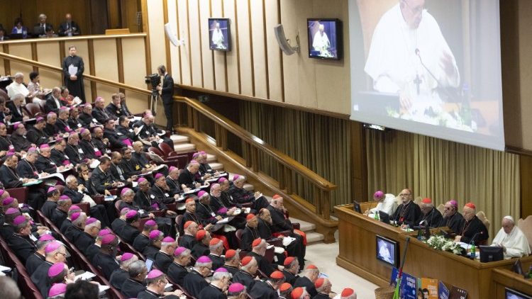 “Querida Amazônia”: Exortação Apostólica do Papa será apresentada em 12 de fevereiro