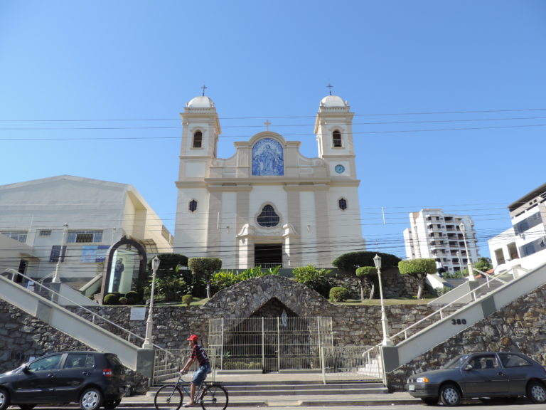 Festa de São José em Itaperuna começa dia 10 com abertura do novenário