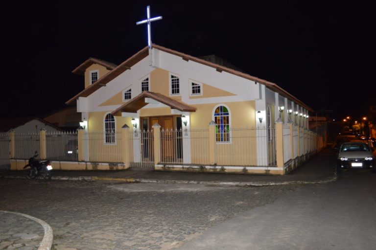 Paróquia São José em Bom Jesus do Itabapoana organiza novenário do padroeiro