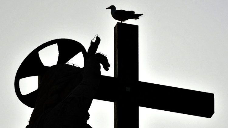 Vaticano: Confirmadas celebrações da Semana Santa, em modalidades a serem definidas