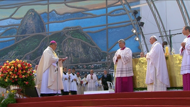 Cardeal Arcebispo do Rio de Janeiro e Bispos de Campos condenam liberação do Aborto