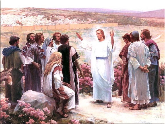 II DOMINGO DO TEMPO PASCAL – A – Jesus aparece aos Apóstolos