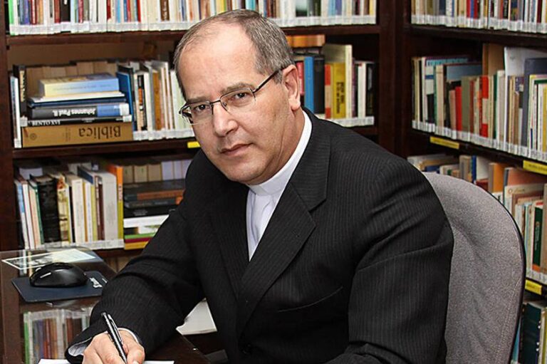 Presidente da CNBB faz avaliação sobre futuro da Igreja Católica