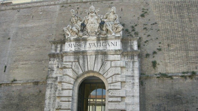 Museus Vaticanos e as Vilas Pontifícias reabrem ao público