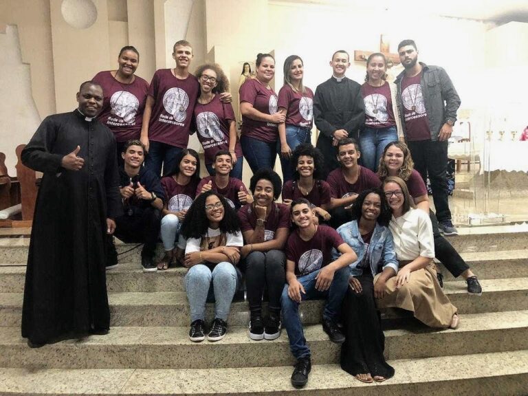 Rede de Intercessores da Paróquia São José comemora 4 anos