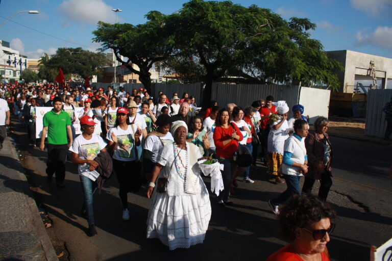 Santuário Redentorista promove reunião para formação da Pastoral Afro brasileira