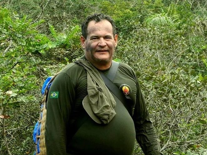 Defensor dos indígenas isolados, Rieli Franciscato morre com uma flecha no coração, em Rondônia