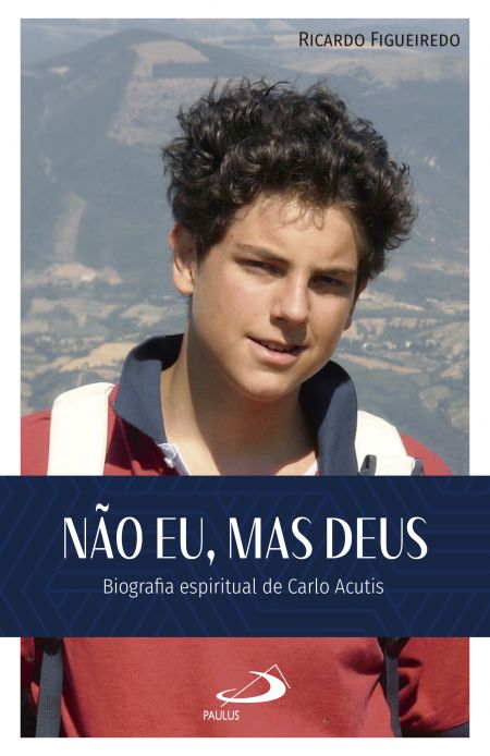 Biografia do Beato Carlo Acutis terá reimpressão no Brasil