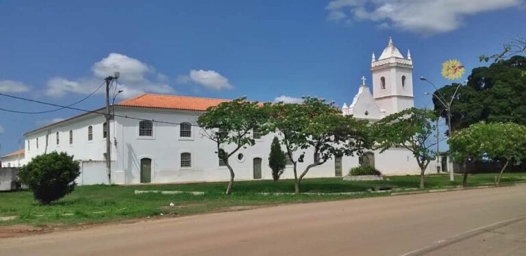 Símbolo da Baixada: Mosteiro de São Bento, em Campos será tombado pelo Inepac