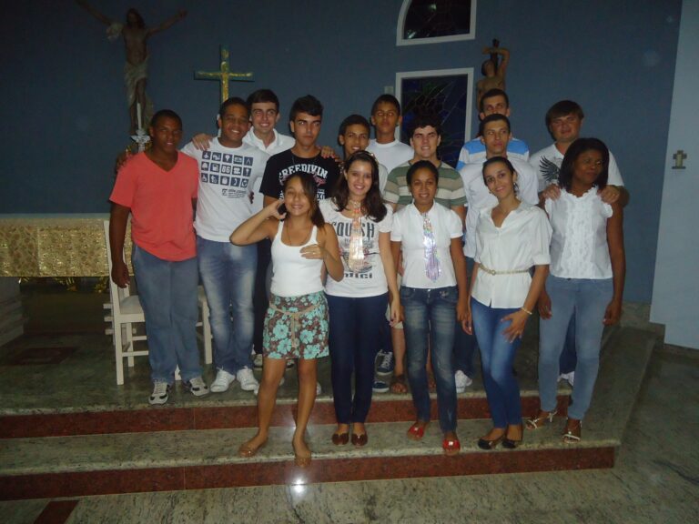 JMJ Rio de Janeiro: reflexão de jovens e a experiência do encontro