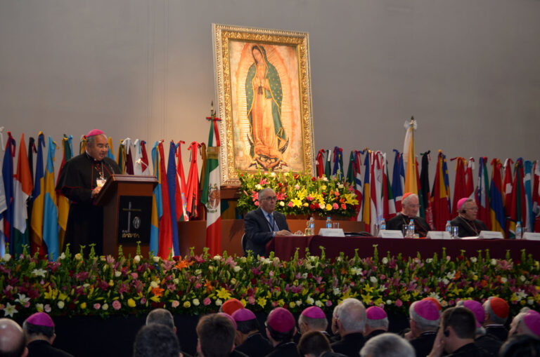 Papa nomeia Cardeal Orani membro para a Comissão da América Latina