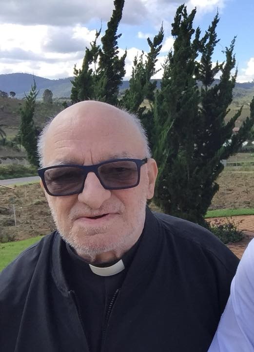 Diocese de Campos divulga nota de pesar pelo falecimento de Monsenhor Paulo Pedro