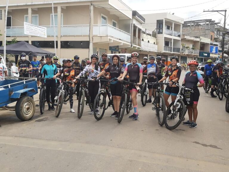 Esporte e Solidariedade: Grupo de Ciclista promoverá pedal com arrecadação de alimentos