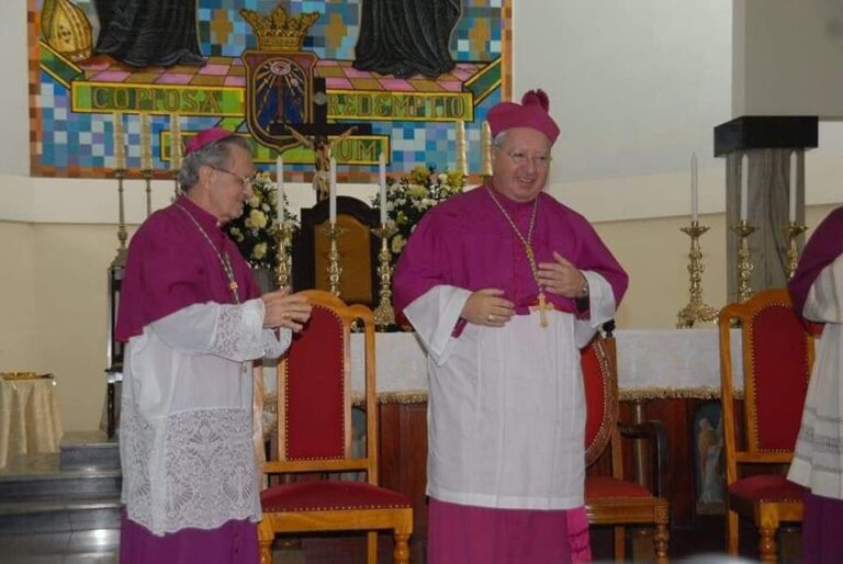 O rosto da Diocese de Campos ao celebrar o Centenário