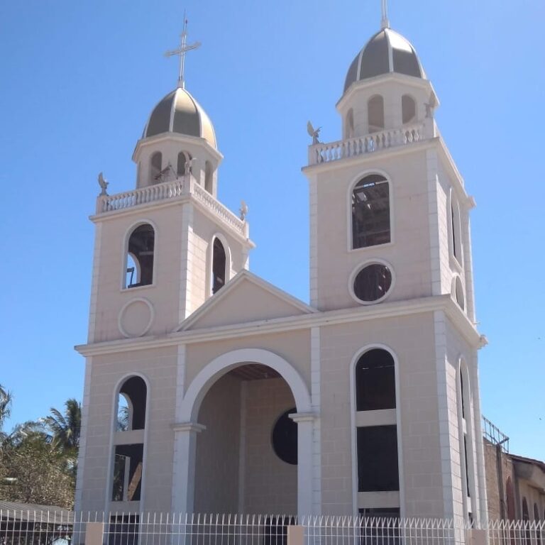Paróquia São Vicente atinge 70% do valor para nova etapa de obras