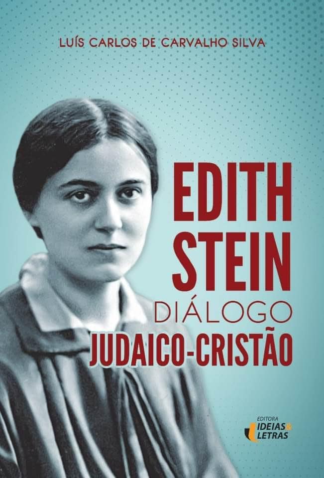 EDITH STEIN: Diálogo judaico-cristão