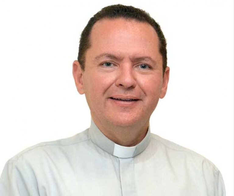 O suicídio no clero do Brasil