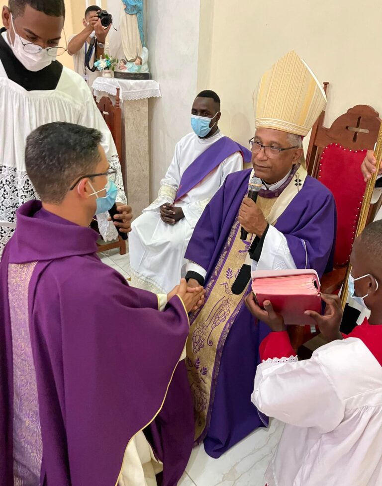 Arquidiocese de Feira de Santana criou paróquia destinada a comunidades quilombolas