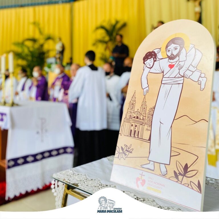 Diocese de Campos promoveu encontros festivos para celebrar 99 anos de criação