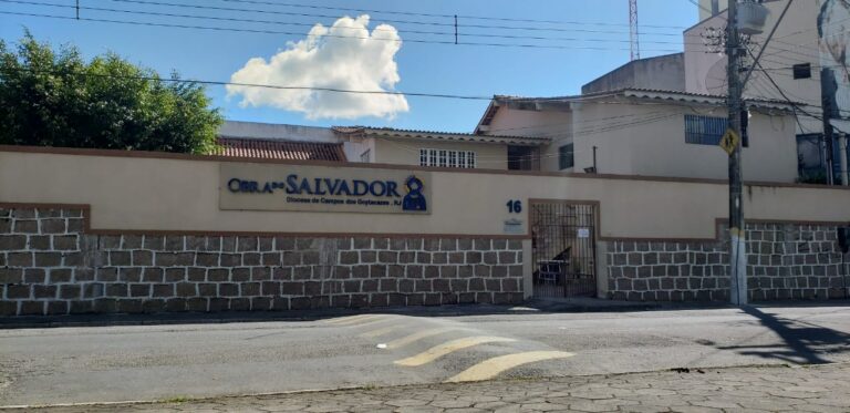 Obra do Salvador vai reinaugurar Padaria Escola