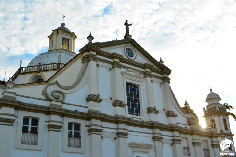 Igreja Matriz de São Fidelis será elevada a Santuário durante festa