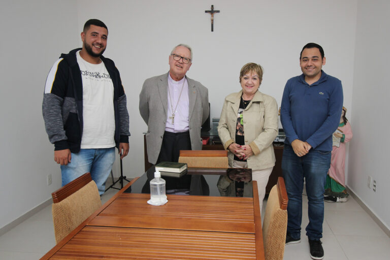 370ª Festa do Santíssimo Salvador terá apoio da Prefeitura de Campos