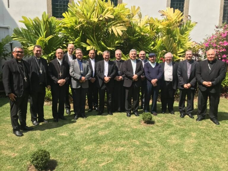 Bispos do Regional Leste 1 participam de visita Ad Limina em outubro