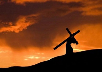 Homilética: XXIII Domingo do Tempo Comum – Carregar a cruz atrás do Cristo