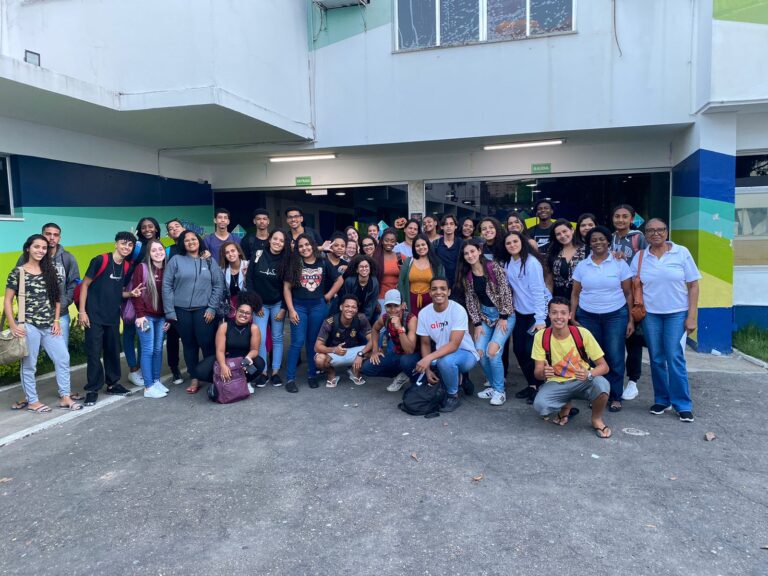 Pastoral Afro brasileira do Santuário Redentorista renova parceria com Universidade Estácio de Sá