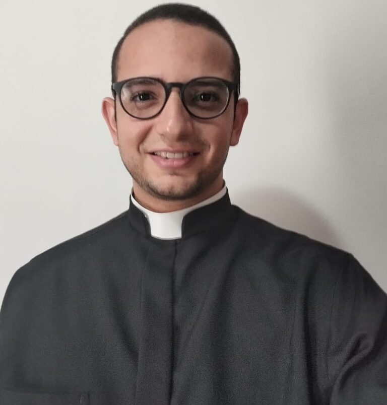 Pe. Luís Filipe Cardoso de Azeredo