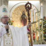 Bispo de Campos fala sobre sinodalidade e transferências de sacerdotes