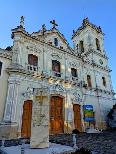 Campos recebe peregrinação da Relíquia de São Francisco de Assis