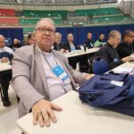 Um voto prudente, pacificador e esperançoso